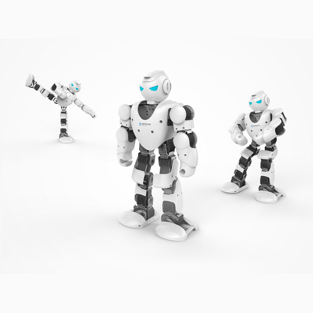 UBTECH Robotics