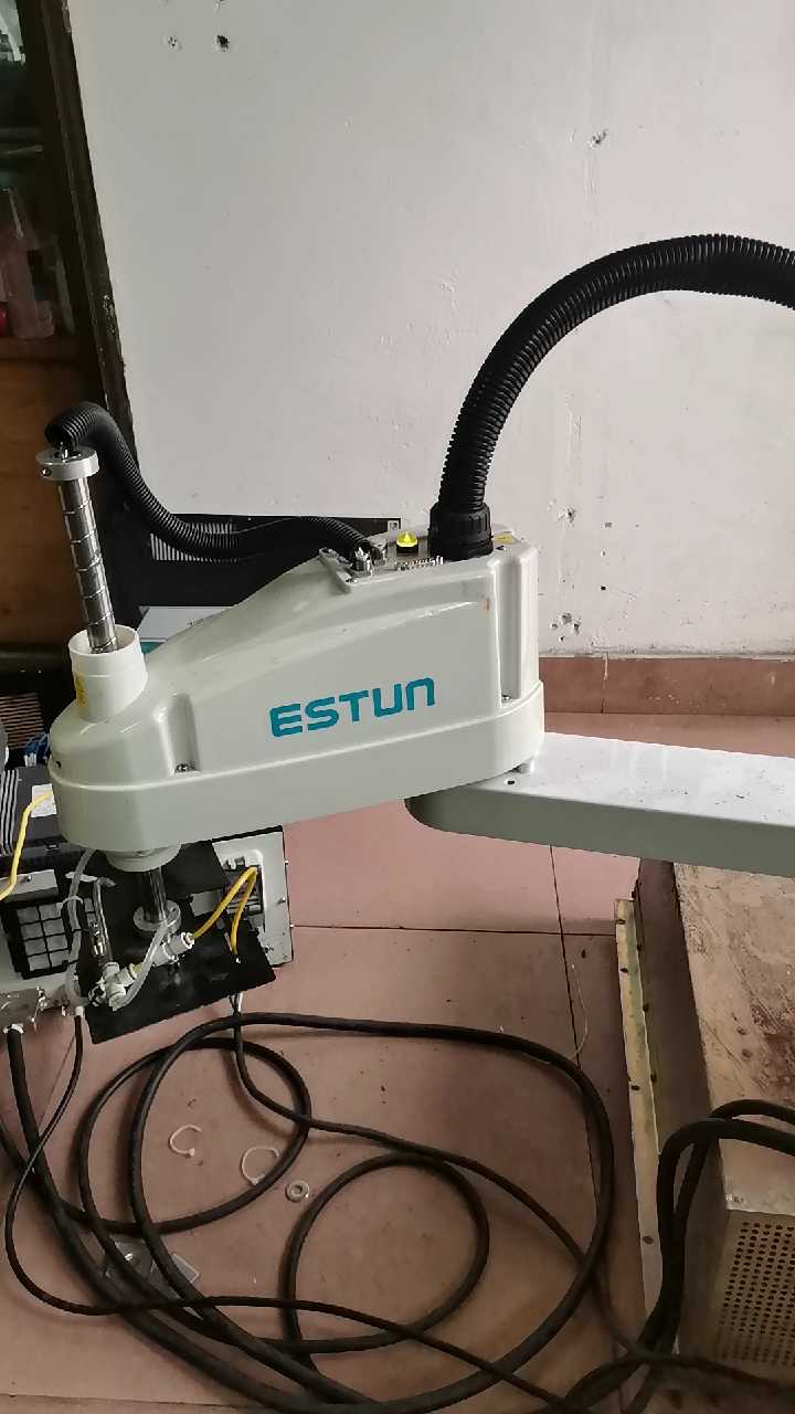 Elite Robots